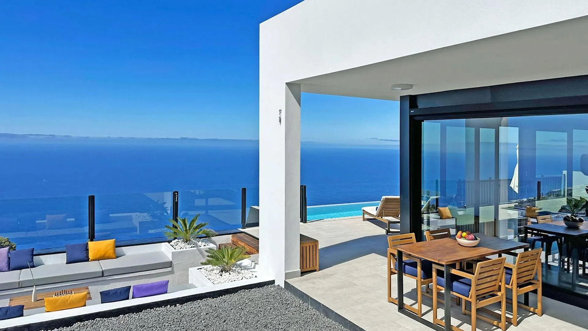 Casa Piccola Stella Villa Tijarafe 0*,  Spain